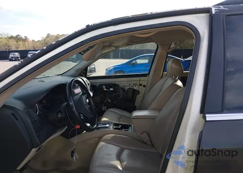 2005 Cadillac Srx V6 z USA, uszkodzony, nr VIN 1GYEE637150232126